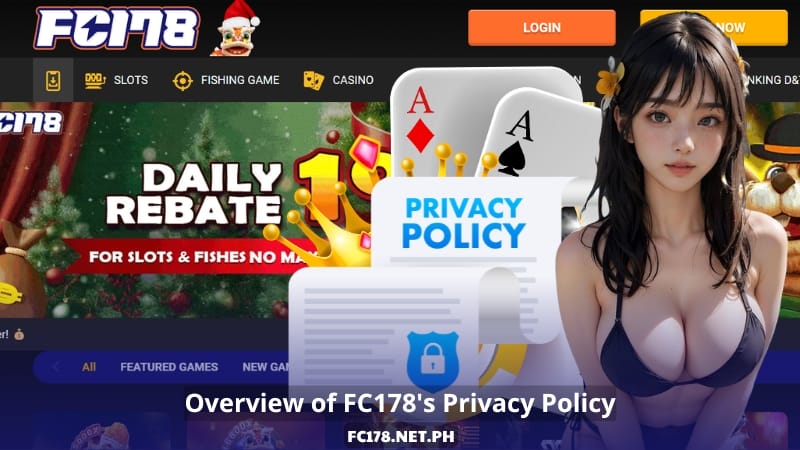 FC178 Privacy Policy - Breaking Risks with Top-Tier System